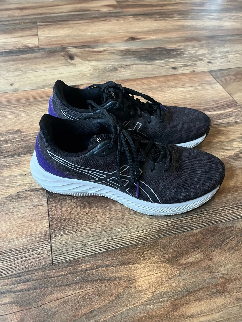 Asics gel excite